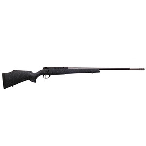WBY MKV ACCUMARK 338LAP 28 BLACK GREY