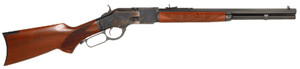 TF UBERTI 1873 TRAPPER 45LC 18 PG TUNED