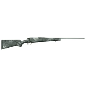 BGA MOUNTAIN RIFLE 2.0 308WIN 22  CARBON STOCK
