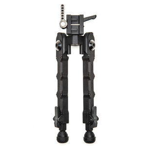 Accu-Tac SR-5 G2 Bipod QD Pic Rail Accu-Tac SR-5 G2 Bipod QD Pic Rail