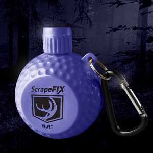 ScrapeFix Velvet ScrapeFix Velvet