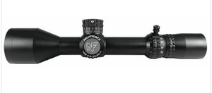 Nightforce NX8 2.5-20x50