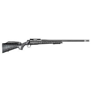 CHRIS TRAVERSE 300PRC 26 BLK/GRY