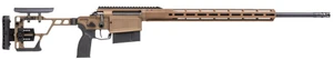 SIG CROSS MAGNUM 300WIN 24 MLOK COY 6RD