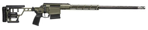 SIG CROSS SAWTOOTH 6.5CR 24 MGR FOLD PROOF 5RD