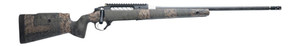 Seekins Precision 11710475F Havak  25 Creedmoor 20"