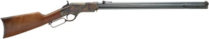 HENRY ORIGINAL 44-40 24 OCT BBL IRON FRAME CH