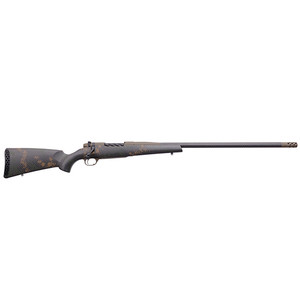 WBY MKV BACKCOUNTRY 2.0 CARBON 257WBY 28