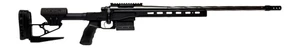 Horizon Firearms HRF-VAD-22CM-22R Vandal DM 22 Creedmoor 22" Black Chrome Spiral Fluted Threaded Barrel, Black Chrome Receiver w/Picatinny Rail, ARCA Rail, Black Anodized XLR Element 4.0 Aluminum Stoc