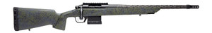 Horizon Firearms HRF-VC2-280A-22R Vandal Carbon 2 280 Ackley Improved 22" SOCOM Black Proof Research CF Threaded Barrel, Receiver w/Picatinny Rail, ARCA Rail Forend, Deep Olive Iota EKO X Carbon Fiber