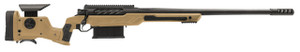 CDX BMG QUAKE PRECISION 50BMG 29 3RD TAN BLK