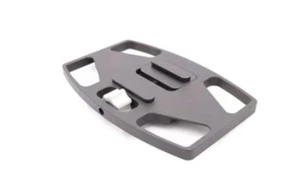 Mini Gun Plate V2 - Grey Ops CNC