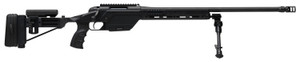 Steyr Arms 605933K SSG 08 338 Lapua Mag 27.20" 6+1 Black Folding Stock