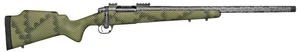 PROOF ASCENSION RIFLE 300PRC 22 CF GRN JUNGLE