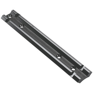 Weaver Mounts 48053 Top Mount Base 53  Black  Winchester 88/100