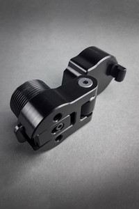 ICD Side Tracking Folder Unit (STFU) ICD Side Tracking Folder Unit (STFU)