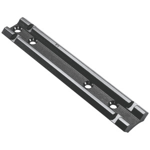 Weaver Mounts 48093 Top Mount Base 93  Black Savage 67