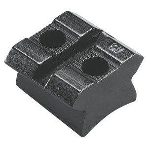 Weaver Mounts 48014 Top Mount Base 14 Black Savage 99/1895/1899
