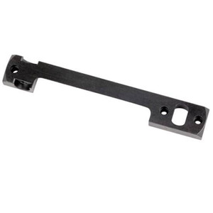 Weaver 1-Piece Grand Slam Steel Dovetail Scope Base - Winchester 70 SA Black