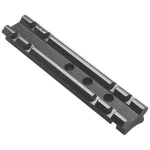 Weaver Mounts 48109 Top Mount Base 401 Black Smith & Wesson 29/629/Taurus L/K/N Frame