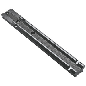 Weaver Mounts 48082 Top Mount Base 82 Black New England Firearms