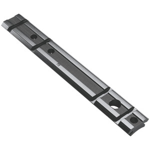 Weaver Mounts 48070 Top Mount Base 70 Black Remington 7/600/660/XP-100/XR-100