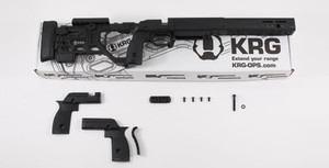 KRG WHISKEY-3 CHASSIS KRG WHISKEY-3 CHASSIS
