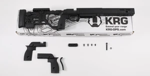 KRG WHISKEY-3 CHASSIS - KRG
