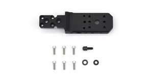 KRG ARCA Spigot Mount KRG ARCA Spigot Mount