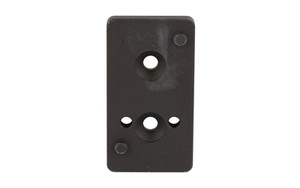 ARISAKA OFFSET OPTIC PLATE 4 DPP/RMS