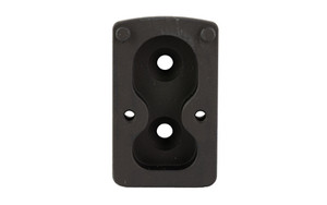 ARISAKA OFFSET OPTIC PLT 8 RMR TALL