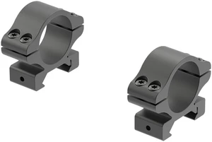 LEU 185534 RIFLEMAN  G2   1" LOW RINGS