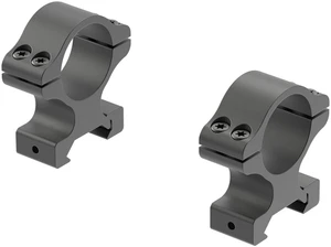 LEU 185536 RIFLEMAN  G2   1" HIGH RINGS