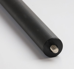 Field Optics 12" Leg Extension, 3 Pack, 32mm Carbon Fiber Field Optics 12" Leg Extension, 3 Pack, 32mm Carbon Fiber