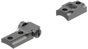 Leupold 52507 Standard Base  Matte Black Weatherby Mark V LT