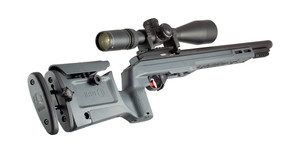 KRG RIMFIRE TOOL-LESS LOP KRG RIMFIRE TOOL-LESS LOP