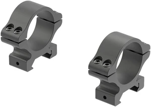 LEU 185532 RIFLEMAN  G2   30MM RINGS MED
