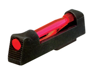HiViz WAL2012 Front Sight Walther P22 & P22Q Red Fiber Optic