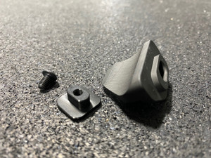 MPA BA Adjustable Thumbrest MPA BA Adjustable Thumbrest
