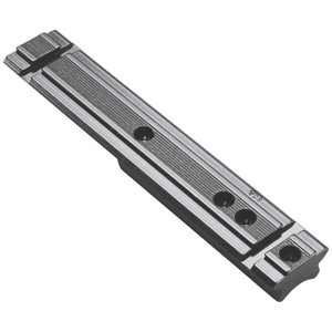 Weaver Mounts 48064 Top Mount Base 60A  Black Browning 22 Semi-Auto