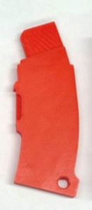 L3I CZ 457 / 455 Magazine Block