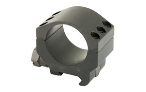 BURRIS XTR TACT LOW .25" 30MM RING
