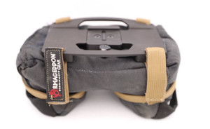 MINI PLATE PRO GAME CHANGER® BRA