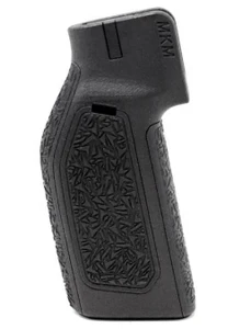 MKM Adaptive Precision Grip - MK Machining