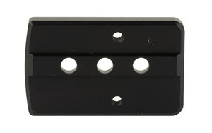 UNITY FAST PLATE RMR/SRO