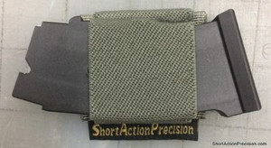 SAP .22 CZ Magazine Holder