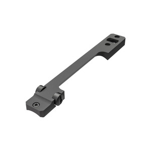 Leupold STD Savage 110 RH Round Receiver Base Black 1-piece