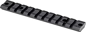 Weaver 1-Piece Tactical Multi-Slot Base Savage Mark I II & 93 Matte