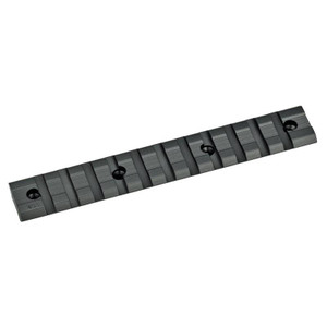 Weaver 1-Piece Multi Slot Base Savage 110 SA 8-40 Black