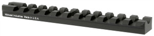 MI HENRY ACCESSORY RAIL PISTOL CALIBER